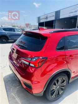 میتسوبیشی RVR